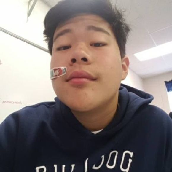 Meet your Posher, Andy - Picture 1 of 1